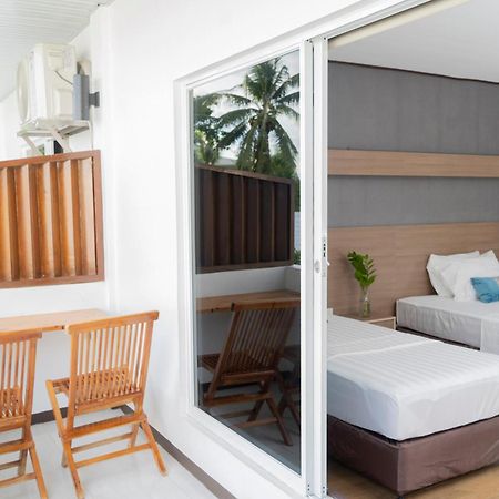 Adela Resort Đảo Panglao Ngoại thất bức ảnh