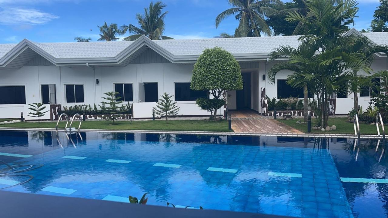 Adela Resort Đảo Panglao Ngoại thất bức ảnh