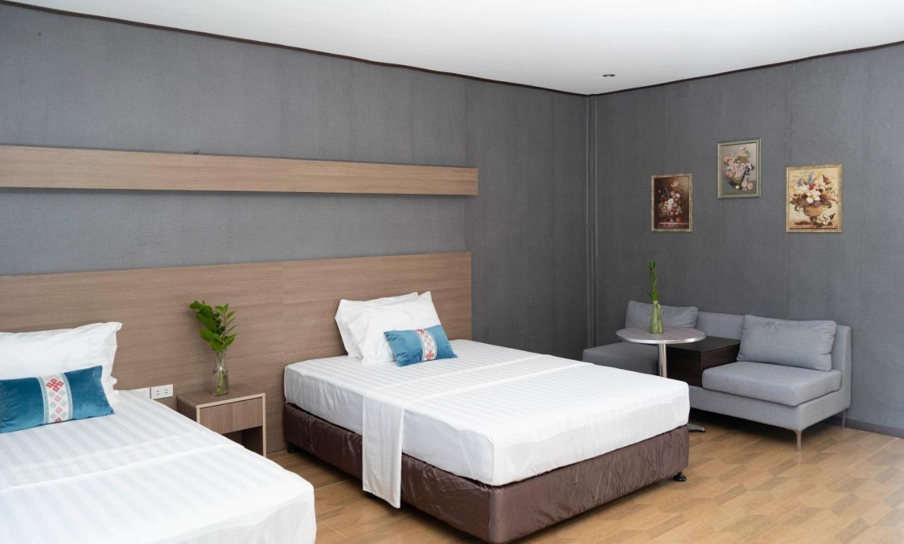 Adela Resort Đảo Panglao Ngoại thất bức ảnh