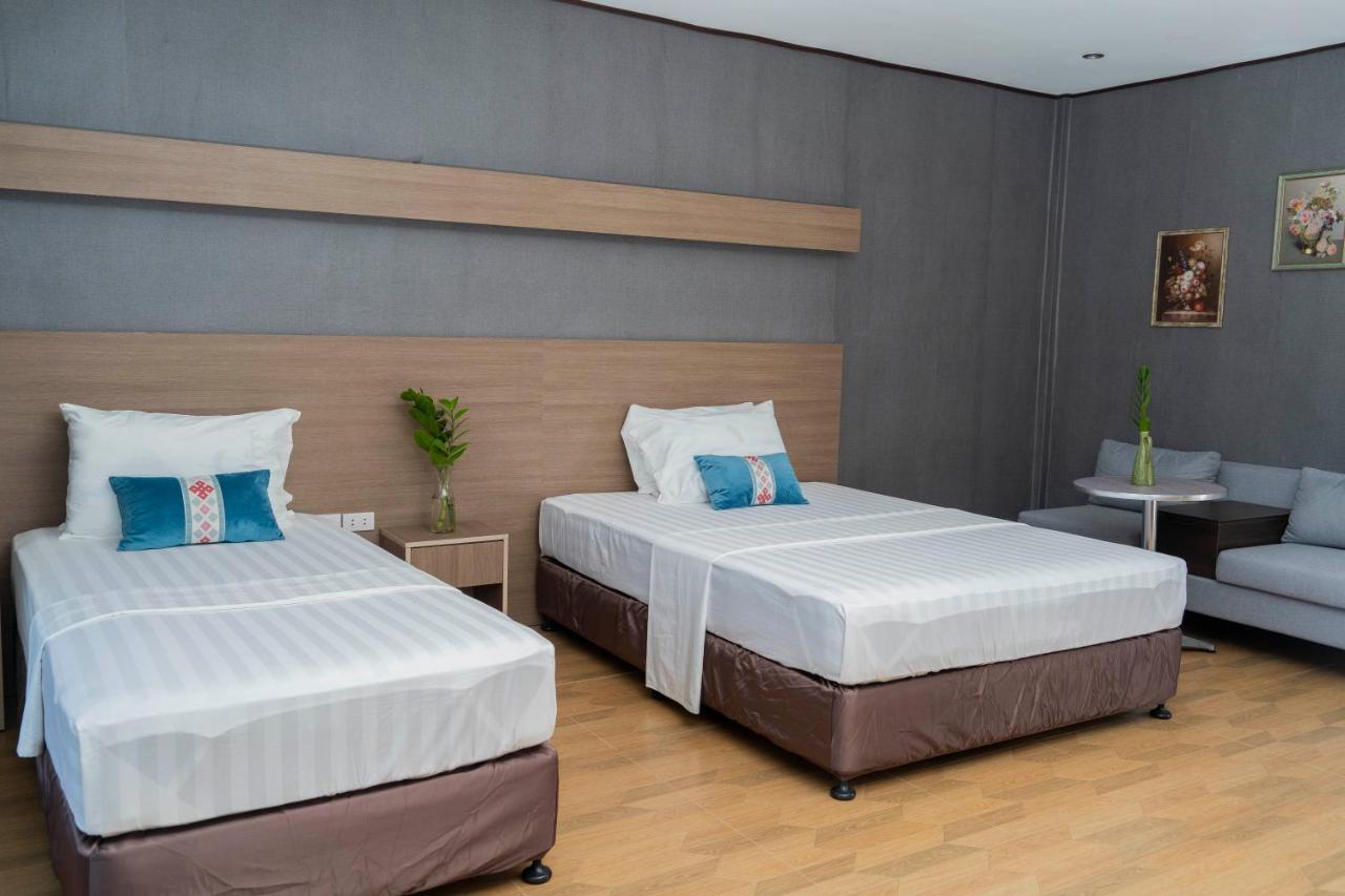 Adela Resort Đảo Panglao Ngoại thất bức ảnh