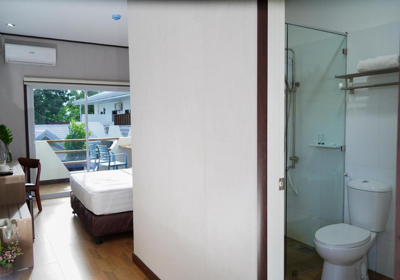 Adela Resort Đảo Panglao Ngoại thất bức ảnh