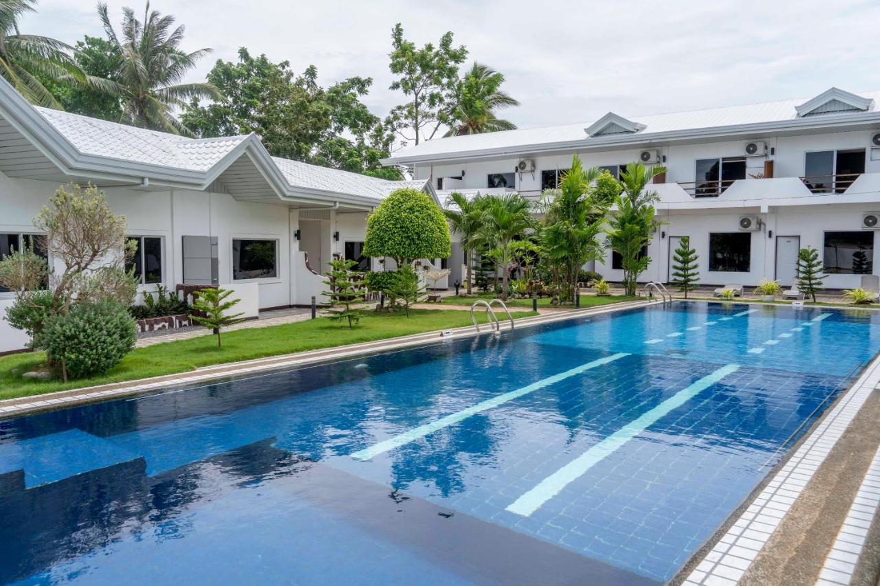 Adela Resort Đảo Panglao Ngoại thất bức ảnh