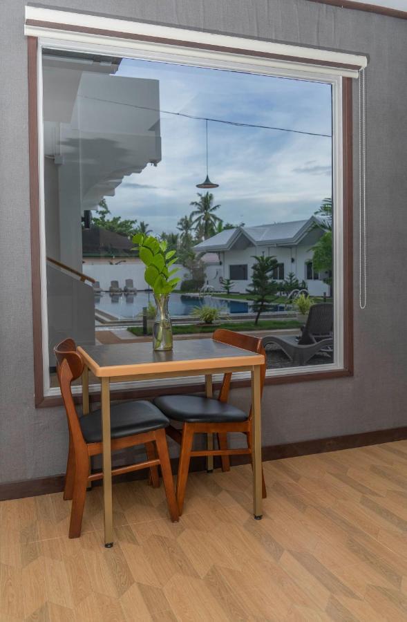 Adela Resort Đảo Panglao Ngoại thất bức ảnh