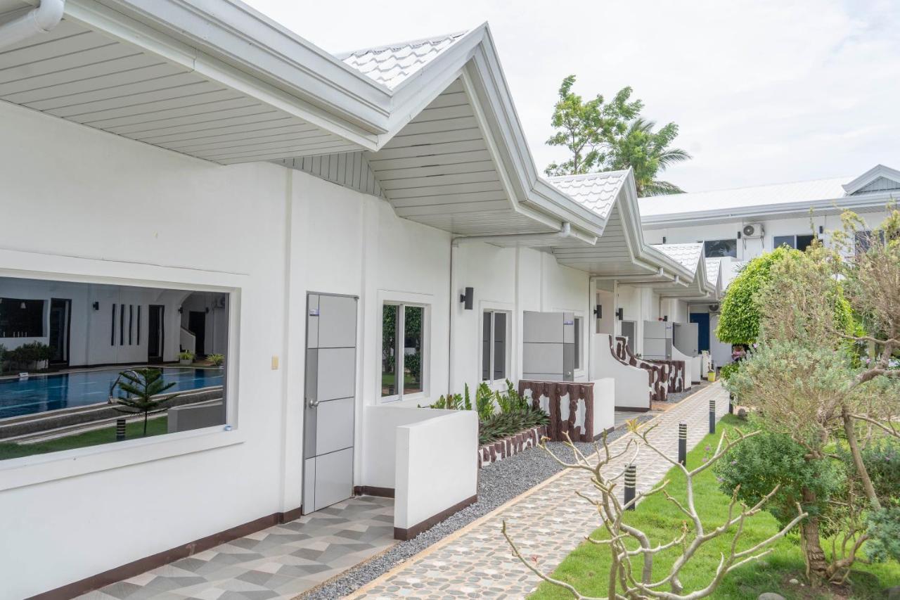 Adela Resort Đảo Panglao Ngoại thất bức ảnh