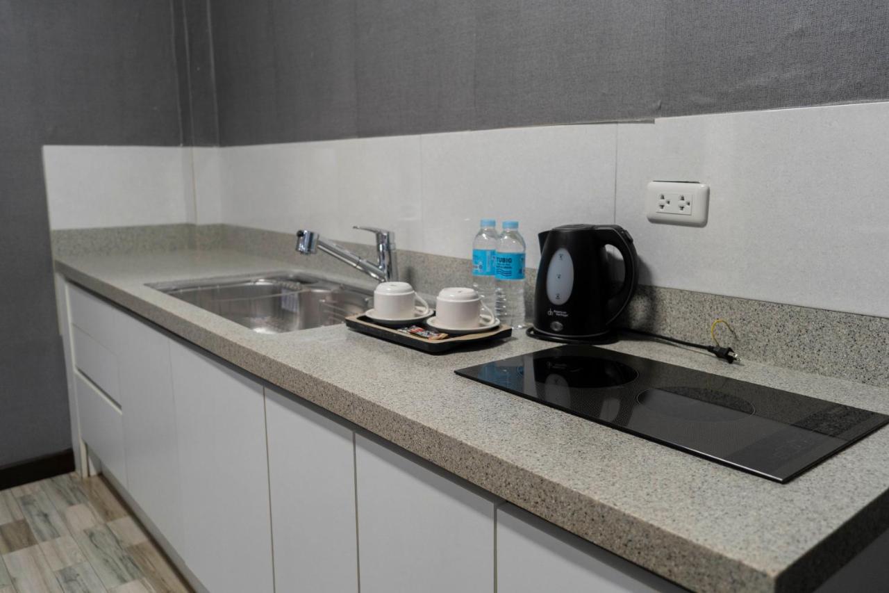 Adela Resort Đảo Panglao Ngoại thất bức ảnh