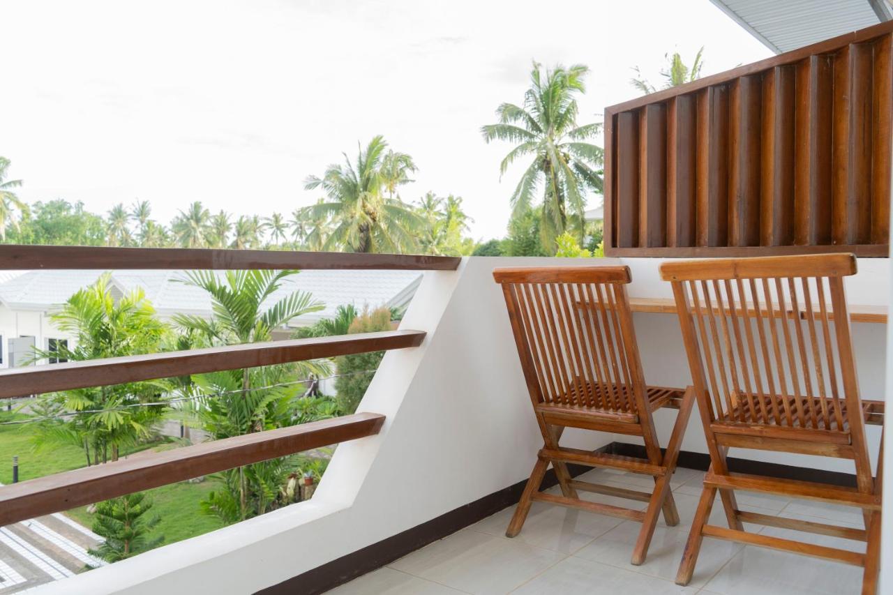 Adela Resort Đảo Panglao Ngoại thất bức ảnh