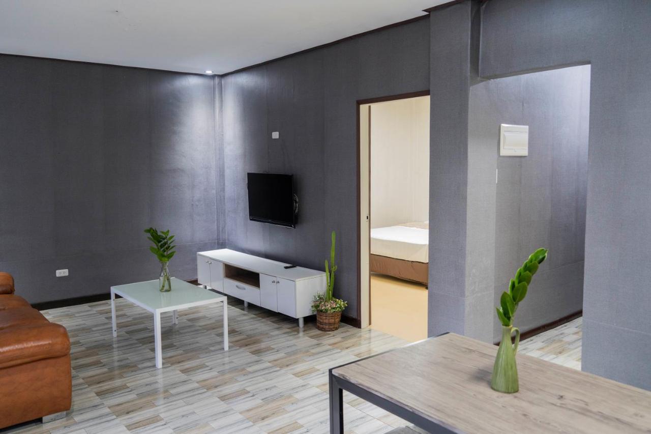 Adela Resort Đảo Panglao Ngoại thất bức ảnh